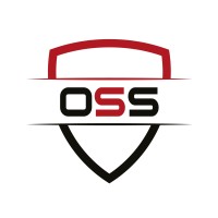 Official Sports Services logo
