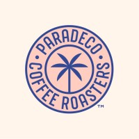 Paradeco Coffee Roasters logo