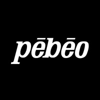 PEBEO logo