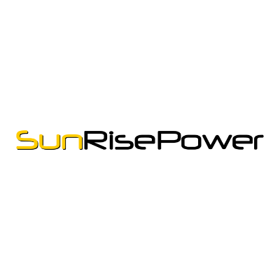 SunRise Power logo