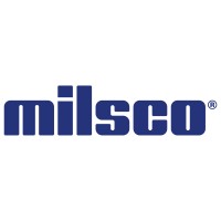 Milsco LLC logo