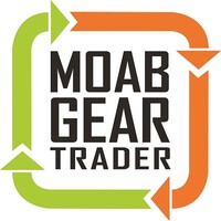 Moab Gear Trader logo