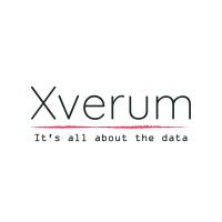 Xverum LLC logo
