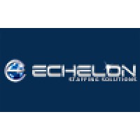 Echelon Staffing Solutions logo