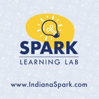 SPARK Learning Lab logo
