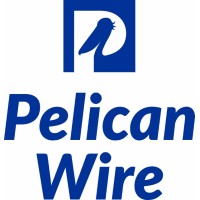 Pelican Wire logo