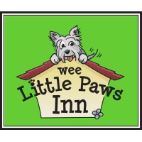 Wee Little Paws Inn logo