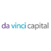 Da Vinci Capital logo