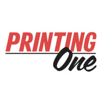 Printing One logo