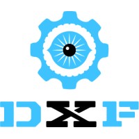 Detroit Experience Factory logo
