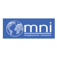 Omni Employment Solutions logo