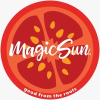 Magic Sun logo