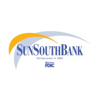 SunSouth Bank logo