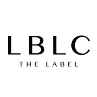 LBLC The Label logo