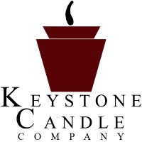 Keystone Candle Company logo