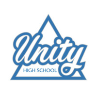 Unity High School logo