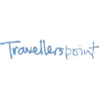 Travellerspoint logo