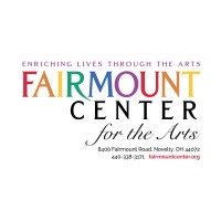 Fairmount Center For The Arts logo