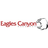 Eagles Canyon Raceway logo
