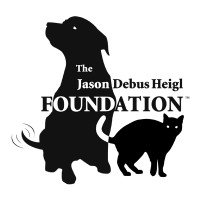 JASON DEBUS HEIGL FOUNDATION logo
