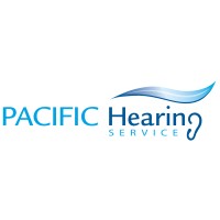 Pacific Hearing Service logo