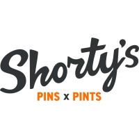 Shorty's X logo