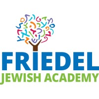 Friedel Jewish Academy logo