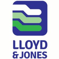 Lloyd And Jones