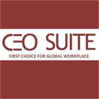 CEO SUITE logo