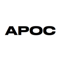 APOC STORE logo