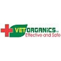 Vet Organics logo
