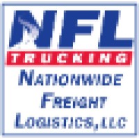 NFL Trucking logo