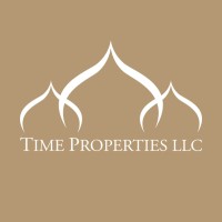 Timeproperties logo