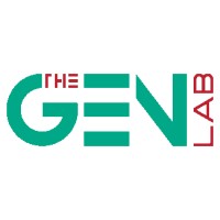 The Gen Lab logo
