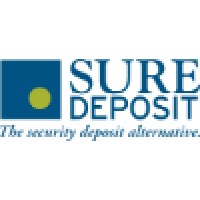 SureDeposit logo