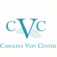 Carolina Vein Center logo