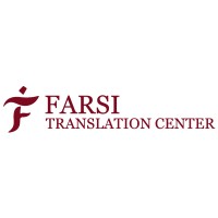 Farsi Translation Center logo