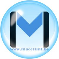 MCC IT Maccount logo