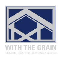 With The Grain, LLC logo