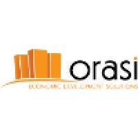 ORASI logo