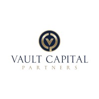 Vault Capital Partners logo