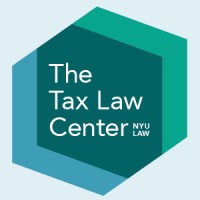 The Tax Law Center At NYU Law logo