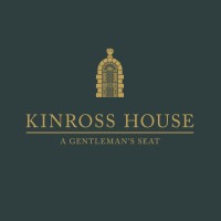 Kinross House Estate logo