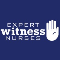 Expert Witness Nurses logo