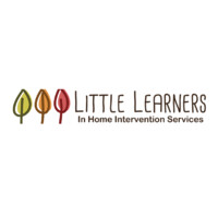 Little Learners Therapy logo