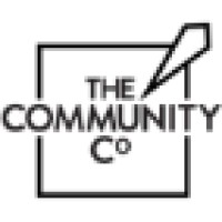 The Community Co logo
