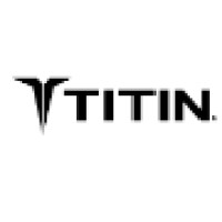 Titin Inc. logo