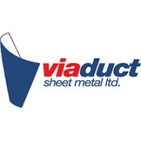 Viaduct Sheet Metal Ltd logo