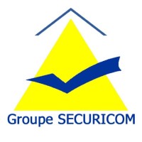 Groupe SECURICOM logo