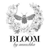 BLOOM By Anuschka logo